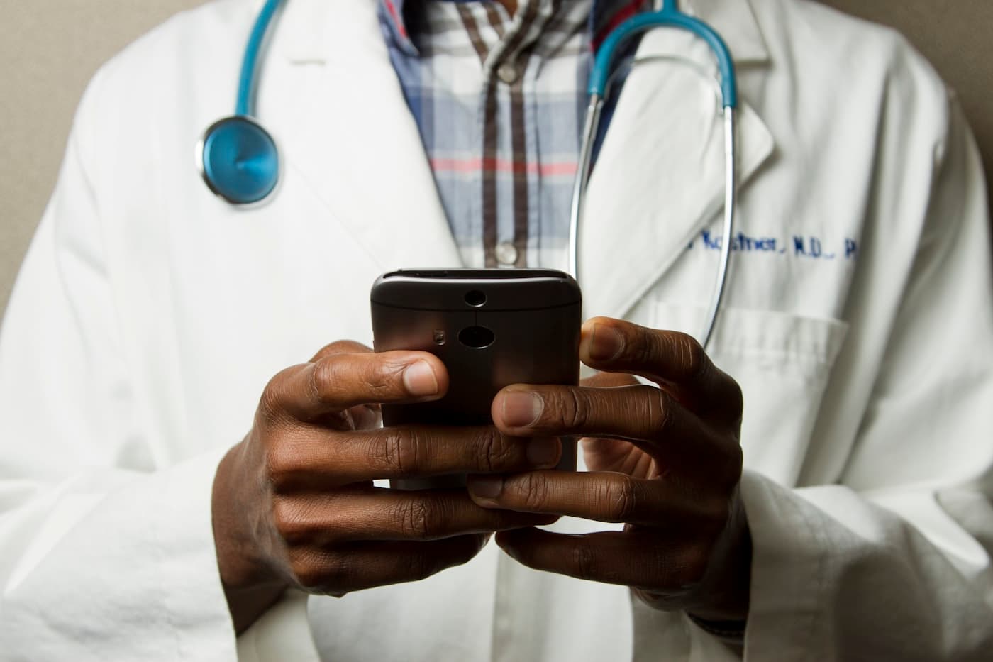 Shipping a HealthTech MVP to Production in 30 Days